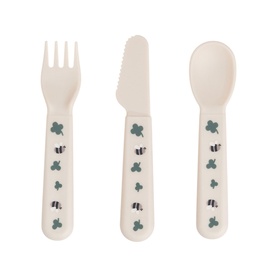 Foodie Tiny Farm Cutlery Set