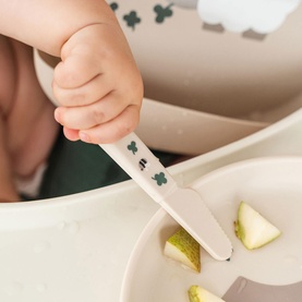 Foodie Tiny Farm Cutlery Set