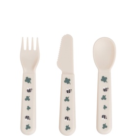 Foodie Tiny Farm Cutlery Set