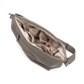 Quilted Stroller Bag