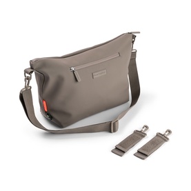 Quilted Stroller Bag