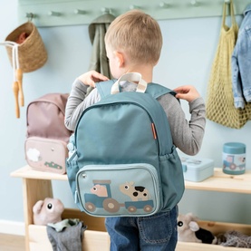 Tiny Farm Kids Backpack
