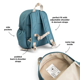 Tiny Farm Kids Backpack