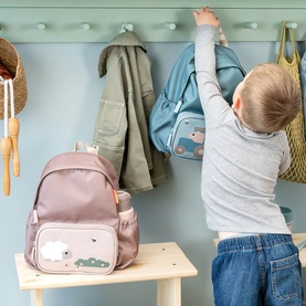 Tiny Farm Kids Backpack
