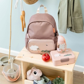 Tiny Farm Kids Backpack