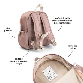 Tiny Farm Kids Backpack