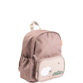 Tiny Farm Kids Backpack