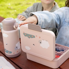 Tiny Farm Insulated Bottle 340 ml