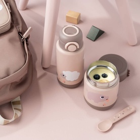 Tiny Farm Insulated Bottle 340 ml