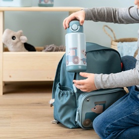 Tiny Farm Insulated Bottle 340 ml