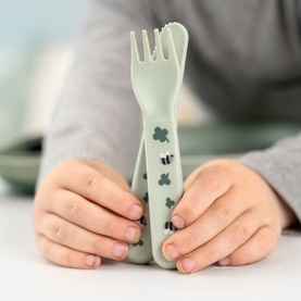 Tiny Farm Foodie Dinner Set