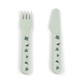 Tiny Farm Foodie Dinner Set
