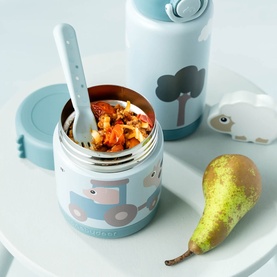 Tiny Farm Insulated Food Jar 300 ml