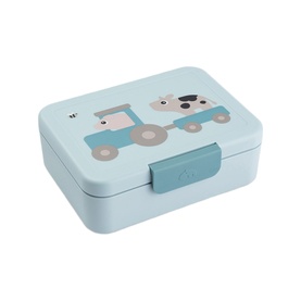 Tiny Farm Lunch Box