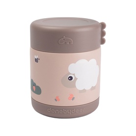 Tiny Farm Insulated Food Jar 300 ml