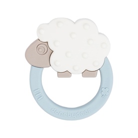 Sheepy Teether