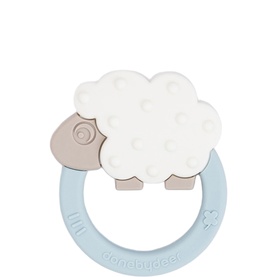 Sheepy Teether