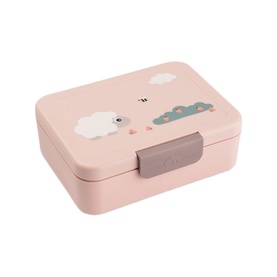 Tiny Farm Lunch Box