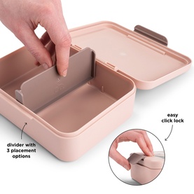 Tiny Farm Lunch Box