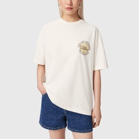 Sun City Etta Logo T-Shirt