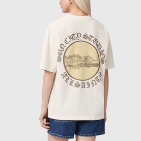 Sun City Etta Logo T-Shirt