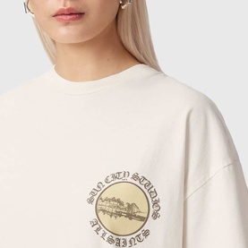 Sun City Etta Logo T-Shirt