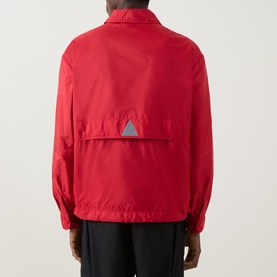 Brive Water-Repellent Overshirt