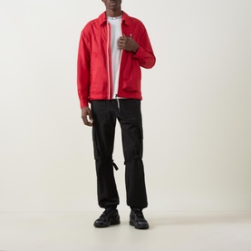 Brive Water-Repellent Overshirt