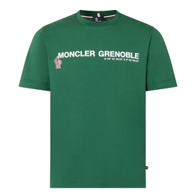 Logo Graphic T-Shirt