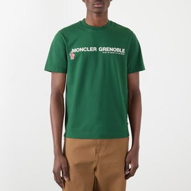 Logo Graphic T-Shirt