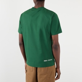 Logo Graphic T-Shirt