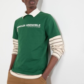 Logo Graphic T-Shirt
