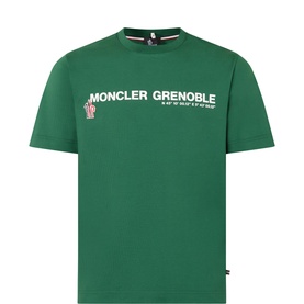 Logo Graphic T-Shirt