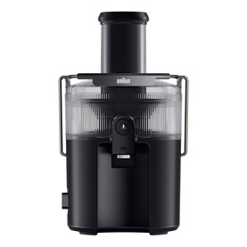 MultiJuice 5 Spin Juicer Black