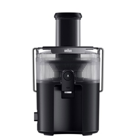 MultiJuice 5 Spin Juicer Black