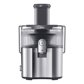 MultiJuice 7 Spin Juicer Grey