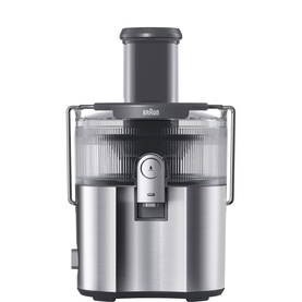 MultiJuice 7 Spin Juicer Grey