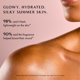 Pro Vitamin D3 Dry Body Oil 100ml