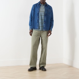 Tuff Tony Trousers
