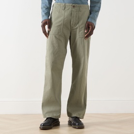 Tuff Tony Trousers