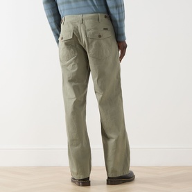 Tuff Tony Trousers