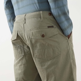 Tuff Tony Trousers