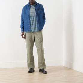 Tuff Tony Trousers