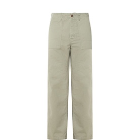 Tuff Tony Trousers