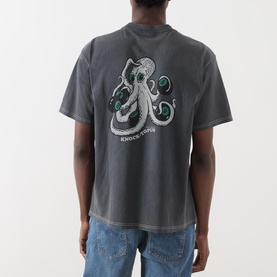 Koffe Knock-Topus T-Shirt