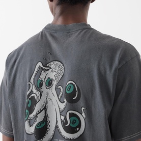 Koffe Knock-Topus T-Shirt