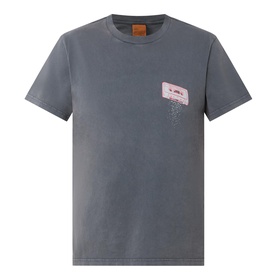 Roy Salty Tracks T-Shirt