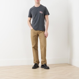 Roy Salty Tracks T-Shirt