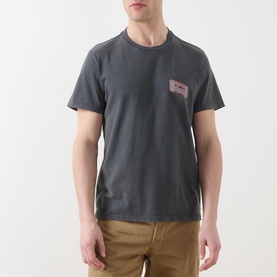 Roy Salty Tracks T-Shirt