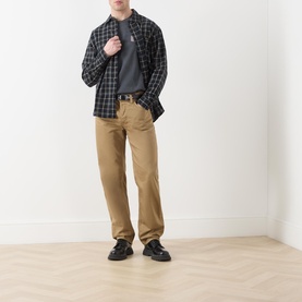 Roy Salty Tracks T-Shirt